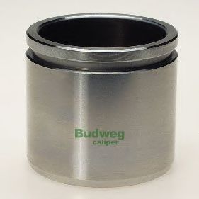 235431 Piston, etrier frana BUDWEG CALIPER 
