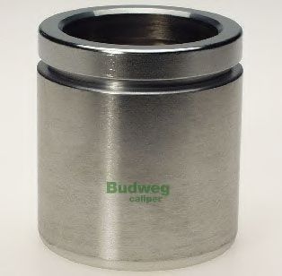 235461 Piston, etrier frana BUDWEG CALIPER 