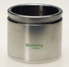 235715 Piston, etrier frana BUDWEG CALIPER 