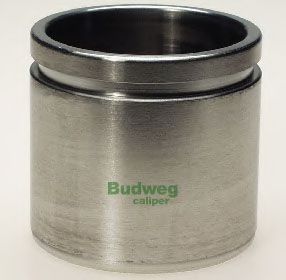 235717 Piston, etrier frana BUDWEG CALIPER 