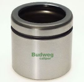 235726 Piston, etrier frana BUDWEG CALIPER 