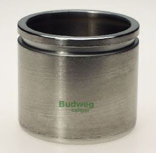 236011 Piston, etrier frana BUDWEG CALIPER 