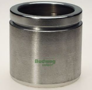 236033 Piston, etrier frana BUDWEG CALIPER 