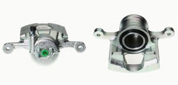 343380 Etrier frana BUDWEG CALIPER 