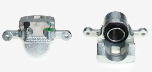 343535 Etrier frana BUDWEG CALIPER 