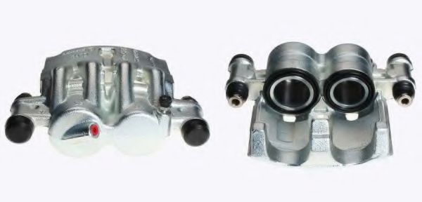 343917 Etrier frana BUDWEG CALIPER 