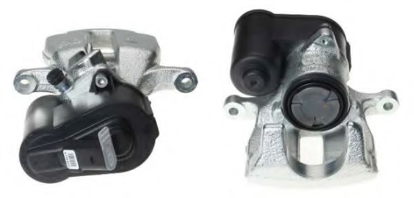 344270 Etrier frana BUDWEG CALIPER 