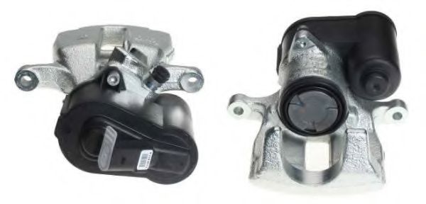 344271 Etrier frana BUDWEG CALIPER 