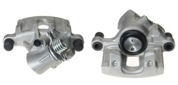 344414 Etrier frana BUDWEG CALIPER 