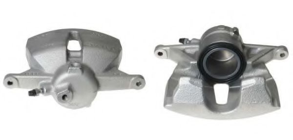 344674 Etrier frana BUDWEG CALIPER 
