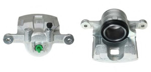 344960 Etrier frana BUDWEG CALIPER 