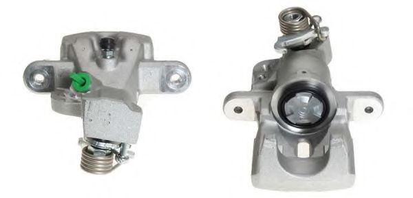 344963 Etrier frana BUDWEG CALIPER 