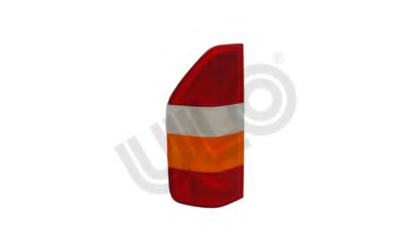 1055001 Lampa spate ULO 