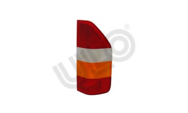 1055002 Lampa spate ULO 
