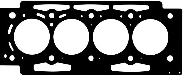 61-37360-00 Garnitura, chiulasa VICTOR REINZ 