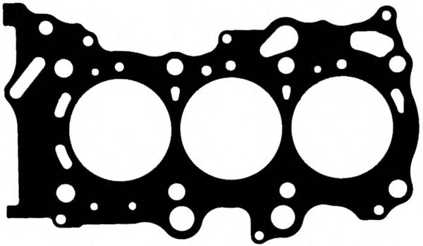 61-37655-00 Garnitura, chiulasa VICTOR REINZ 