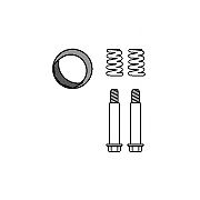 82 14 1969 Set Garnituri, Sistem de esapament HJS 