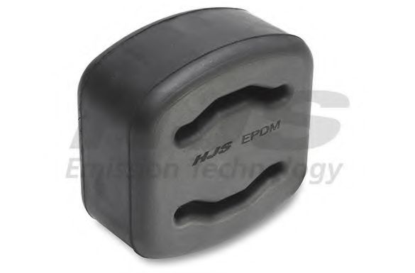 Suport, toba esapament