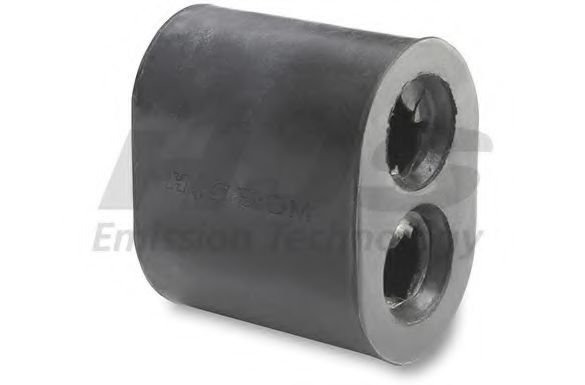 Suport, toba esapament