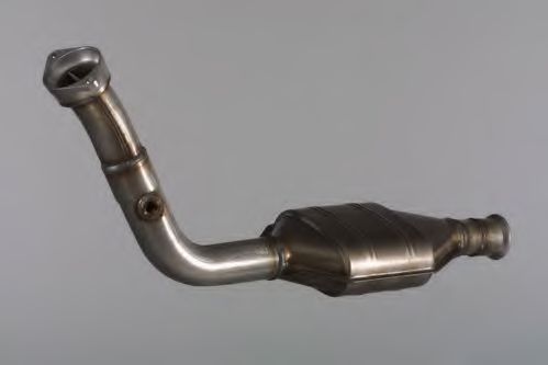 90 22 5154 Catalizator HJS 