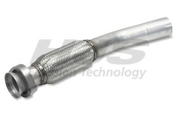 91 13 1629 Teava reparatie, catalizator HJS 