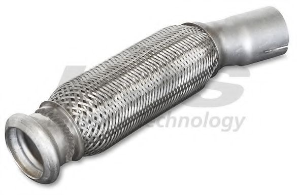 91 22 1506 Set reparatie, teava de evacuare HJS 