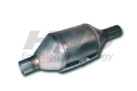 Set echipare, filtru funingine/particule 2