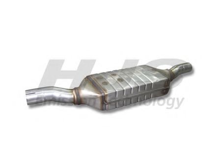 Set echipare, filtru funingine/particule 2