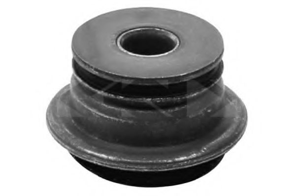 411528 suport, ax SPIDAN 