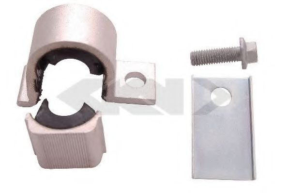 Set reparatie, bucsa bara stabilizatoare