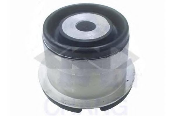 411613 suport, ax SPIDAN 