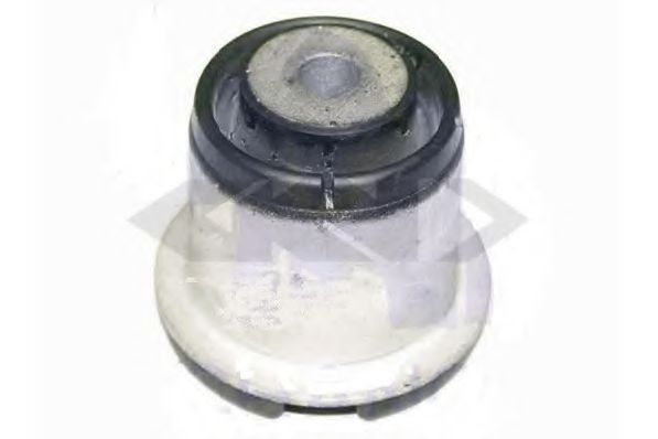 411614 suport, ax SPIDAN 