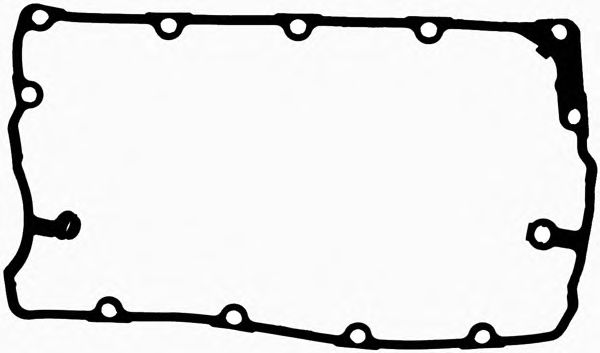 71-37594-00 Garnitura, capac supape VICTOR REINZ 