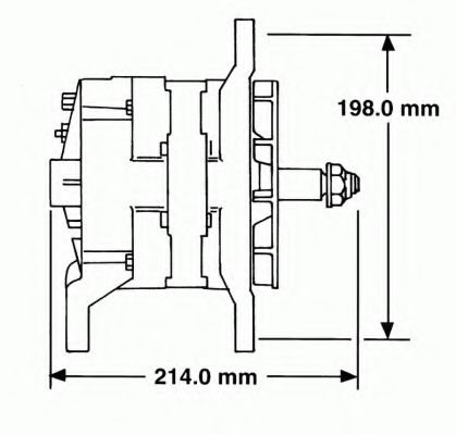 Generator / Alternator 2