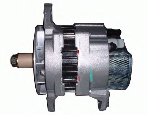 Generator / Alternator 4