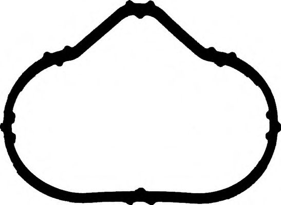 71-38549-00 Garnitura, galerie admisie VICTOR REINZ 