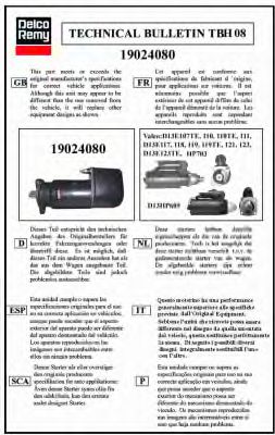 starter 6