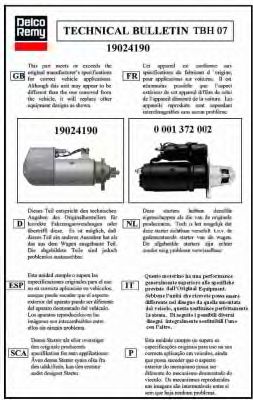 starter 7
