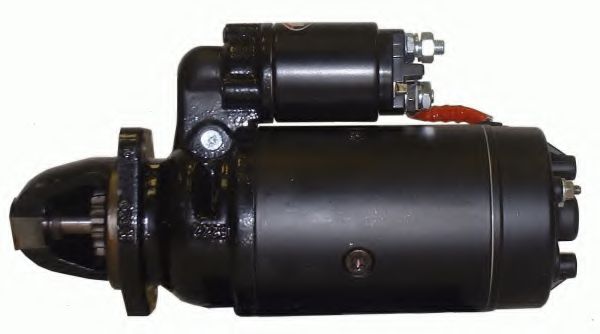 starter 6