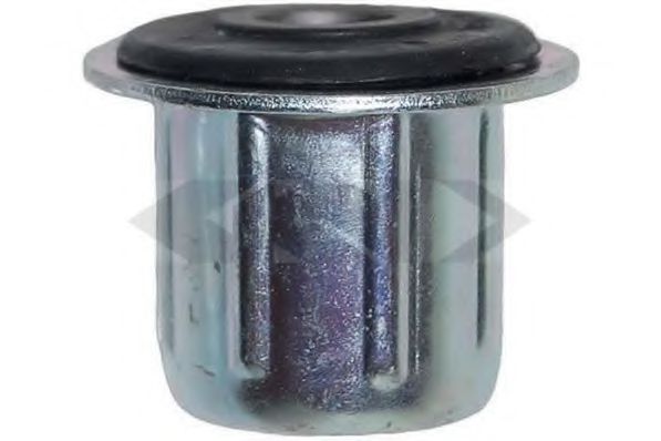 411663 suport, ax SPIDAN 