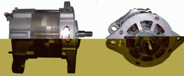 Generator / Alternator 4