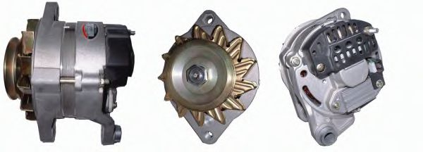 Generator / Alternator 5