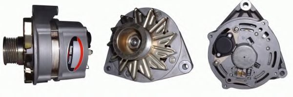 Generator / Alternator 4