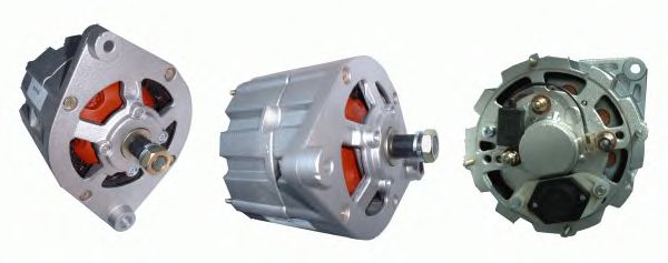 Generator / Alternator 6