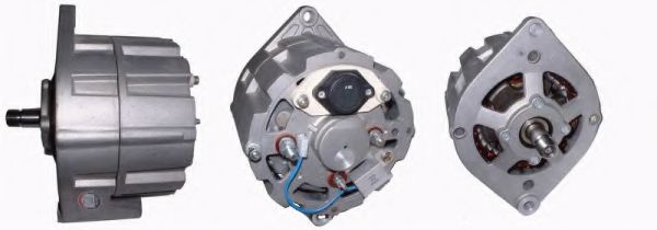 Generator / Alternator 4