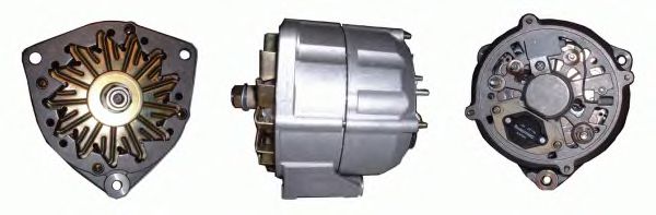 Generator / Alternator 2