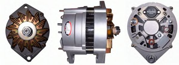 Generator / Alternator 4