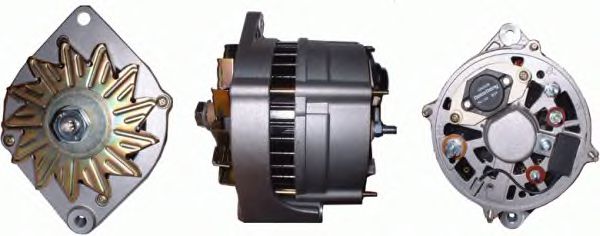 Generator / Alternator 3