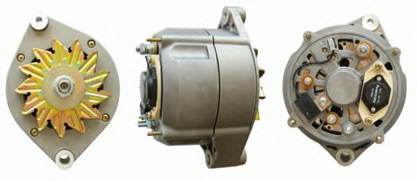 Generator / Alternator 2