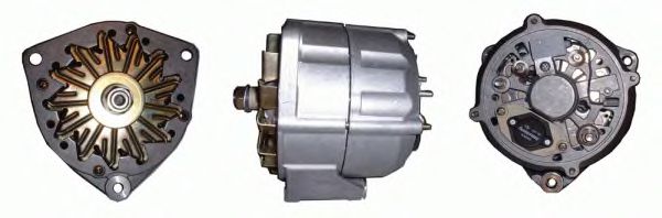 Generator / Alternator 5